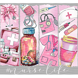 nurse-HS 923